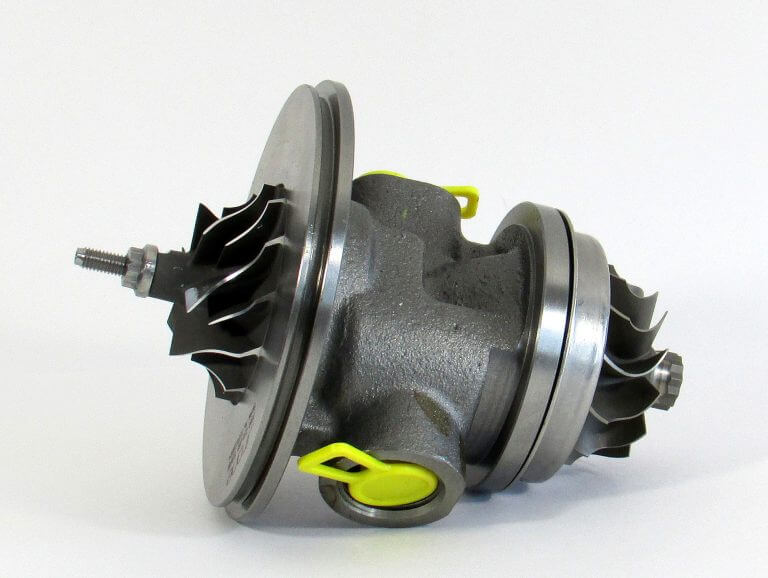 Картридж турбины S1B032 John Deere 4024T 2.4 л, 2400 СКК, 4 цилиндра, купить, заказать, недорого, дешево, Краснодар