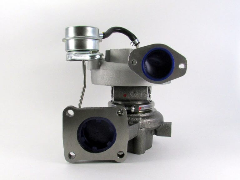Турбина Turbo-T008-1 E&E Turbo 1HD-FT 17201-17040, купить, заказать, недорого, дешево, Краснодар