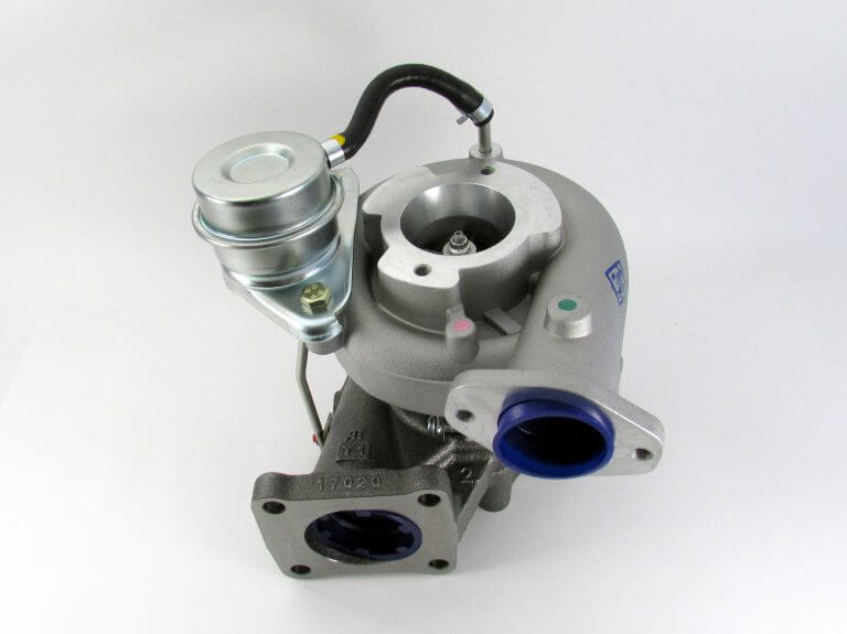 Турбина Turbo-T008-1 E&E Turbo 1HD-FT 17201-17040, купить, заказать, продажа, недорого, дешево, Краснодар