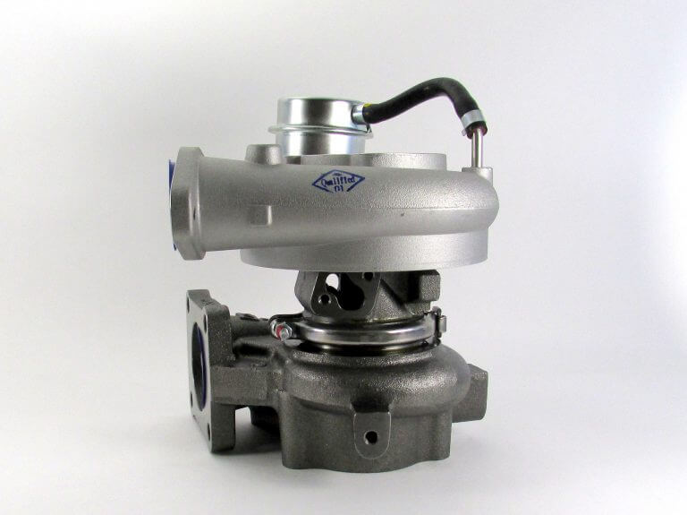Турбина Turbo-T008-1 E&E Turbo 1HD-FT 17201-17040, купить, заказать, недорого, дешево, Краснодар