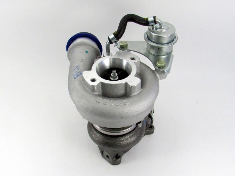 Турбина CT12B, 17201-67010, Toyota 3,00 1KZ-TE 125 л.с., купить, заказать, недорого, дешево, Краснодар