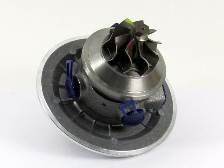Картридж турбины GT1749S Hyundai HD65/72 3.3 D4AL 122 л.с., купить, заказать, недорого, дешево, Краснодар