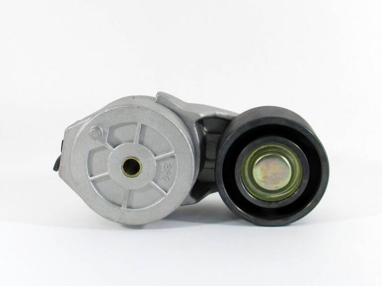 Натяжитель ремня Cummins 6ISBe, 6ISDe, 6CT, 4-6ВТ 3, купить, заказать, продажа, недорого, дешево, Краснодар