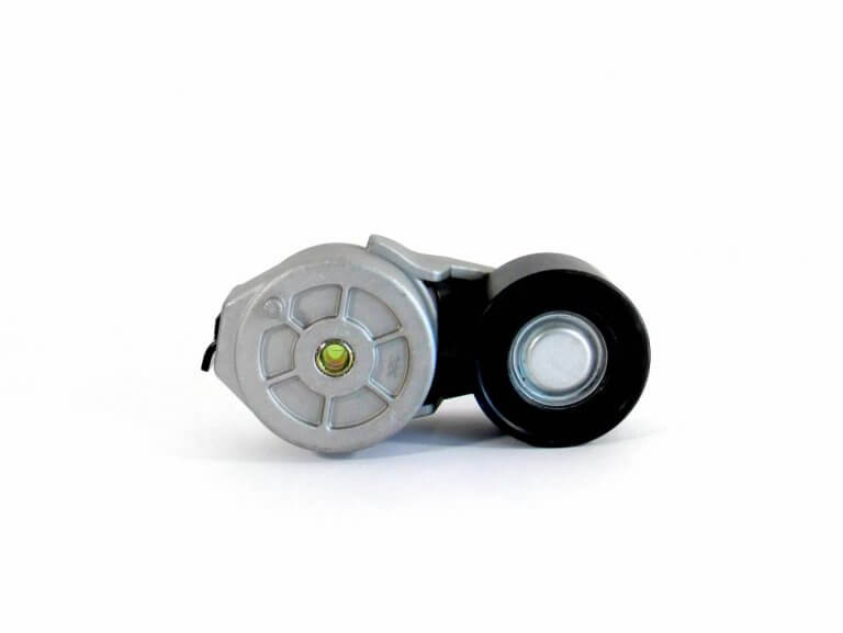 Натяжитель ремня на двигатель Cummins 6ISBe, 6ISDe, 6CT, 4-6ВТ 3, купить, заказать, продажа, недорого, дешево, Краснодар