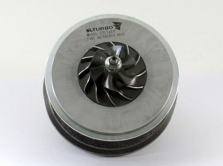 Картридж турбины GT1749V VAG 1.90 101/110 л.с., купить, заказать, продажа, недорого, дешево, Краснодар