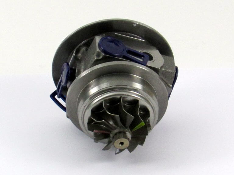 Картридж турбины TF035HM Hyundai/Mitsubishi 2.5 D4BH/4D56 99 л.с., купить, заказать, недорого, дешево, Краснодар