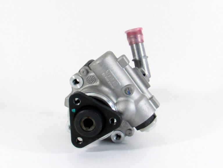 Насос ГУР Cummins ISF 2.8, купить, заказать, недорого, дешево, Краснодар