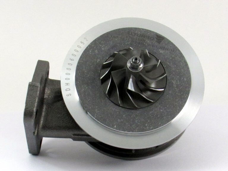 Картридж турбины GT2052V VW 2.5 AXE/BAC/BLK 174 л.с., купить, заказать, продажа, недорого, дешево, Краснодар