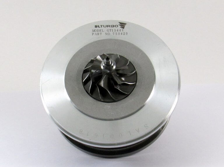 Картридж турбины D4164T, DV6TED4, W16 GT1544V, купить, заказать, продажа, недорого, дешево, Краснодар