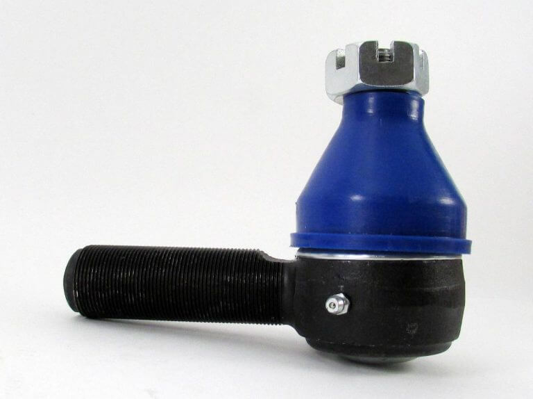 Наконечник рулевой тяги лев. под конус d27mm CREATEK, купить, заказать, продажа, недорого, дешево, Краснодар