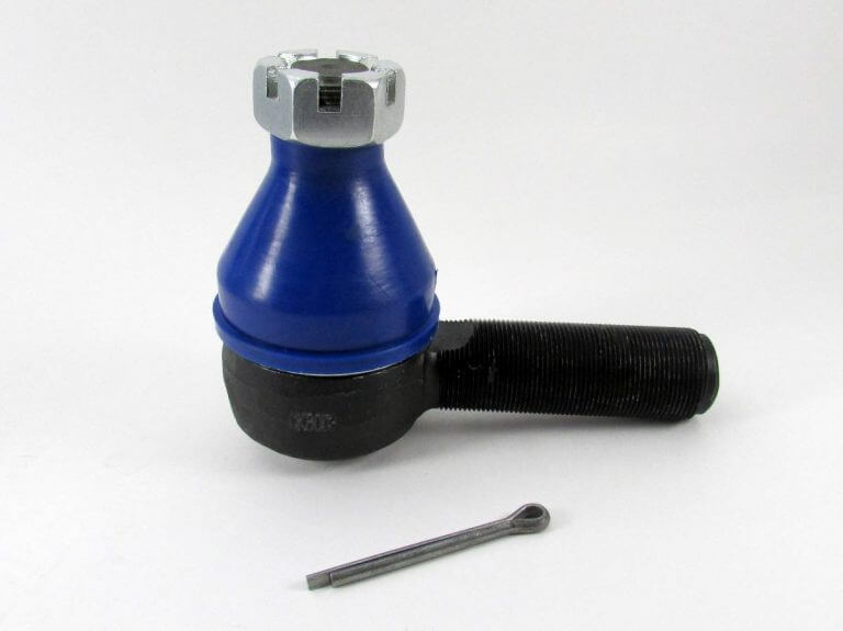 Наконечник рулевой тяги пр. под конус d27mm CREATEK, купить, заказать, недорого, дешево, Краснодар
