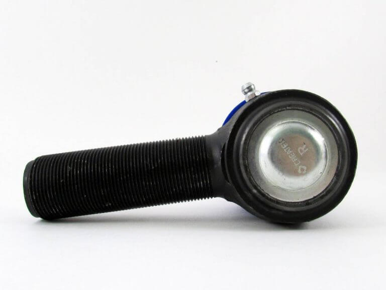 Наконечник рулевой тяги HOWO под конус d-24mm (прав ) CREATEK, купить, заказать, недорого, дешево, Краснодар