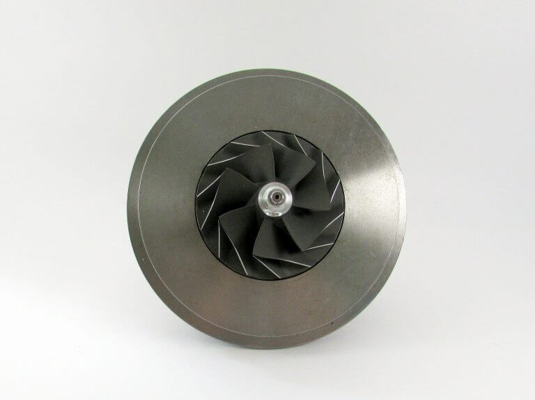 Картридж турбины HX55W Cummins ISM / QSM, купить, заказать, продажа, недорого, дешево, Краснодар