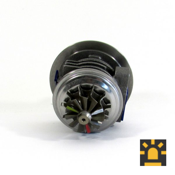 Картридж турбины T250-04 Land Rover 2.50 300TDI 122 л.с., купить, заказать, недорого, дешево, Краснодар