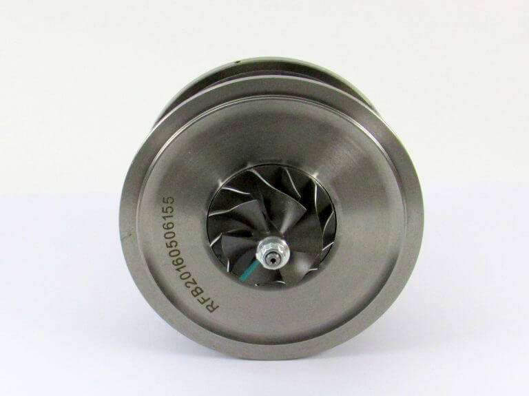 Картридж турбины,17208-51010, Land Cruiser 200, 1VD-FTV, купить, заказать, продажа, недорого, дешево, Краснодар
