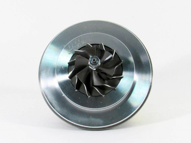 Картридж турбины Jrone K03 Volkswagen 1.4 TSI 140-180 л.с., купить, заказать, продажа, недорого, дешево, Краснодар