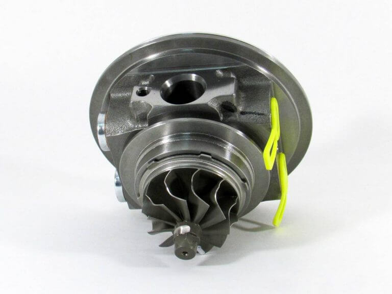 Картридж турбины Jrone K03 Volkswagen 1.4 TSI 140-180 л.с., купить, заказать, недорого, дешево, Краснодар