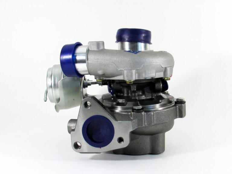 Турбина E&E Turbo D4EA 140 л.с. 28231-27400, купить, заказать, продажа, недорого, дешево, Краснодар
