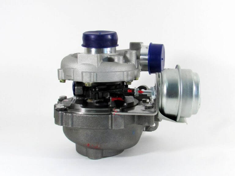 Турбина E&E Turbo D4EA 140 л.с. 28231-27400, купить, заказать, недорого, дешево, Краснодар