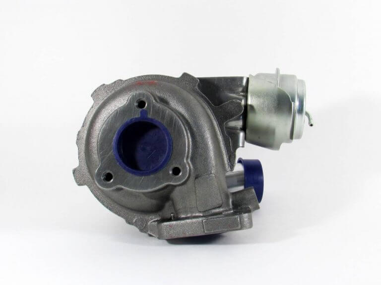 Турбина E&E Turbo D4EA 140 л.с. 28231-27400, купить, заказать, недорого, дешево, Краснодар