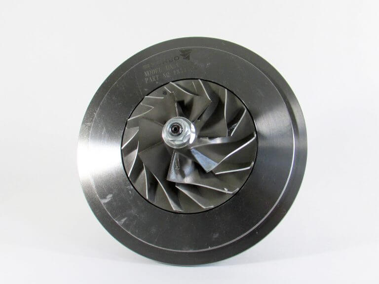 Картридж турбины HX50W HOWO 9,70 WD615 270 / 336 л.с., купить, заказать, продажа, недорого, дешево, Краснодар