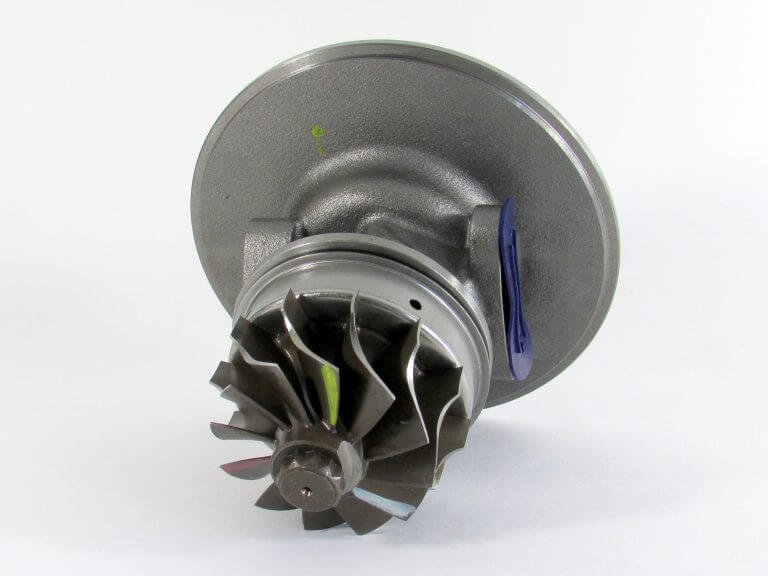 Картридж турбины HX50W HOWO 9,70 WD615 270 / 336 л.с., купить, заказать, недорого, дешево, Краснодар