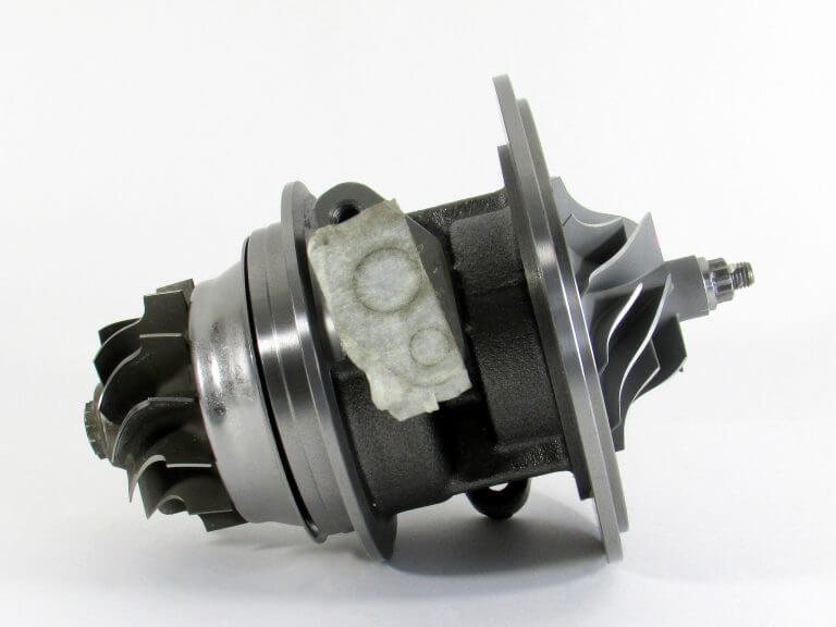 Картридж турбины HX30W Cummins 4BTA, 4BTAA 190 л.с., купить, заказать, недорого, дешево, Краснодар