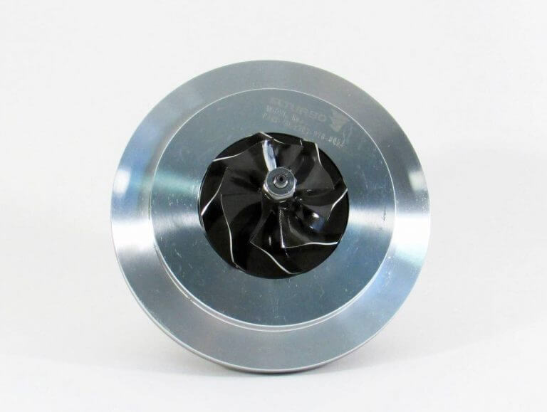 Картридж турбины K03 VAG 1.8T 150-180 л.с., купить, заказать, продажа, недорого, дешево, Краснодар