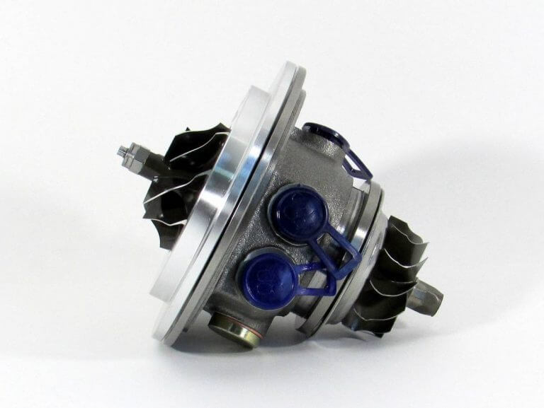 Картридж турбины K03 VAG 1.8T 150-180 л.с., купить, заказать, недорого, дешево, Краснодар