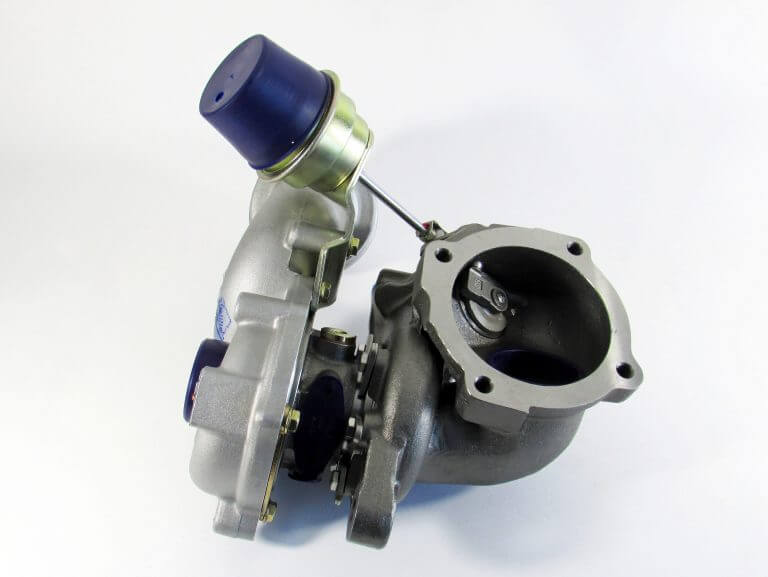 Турбина K03 VAG 1.8T 5303-988-0052, купить, заказать, недорого, дешево, Краснодар