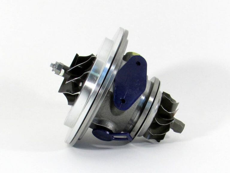 Картридж турбины K03 VAG 1.8T 150-180 л.с., купить, заказать, недорого, дешево, Краснодар