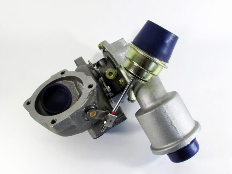 Турбина K03 VAG 1.8T 5303-988-0052, купить, заказать, недорого, дешево, Краснодар