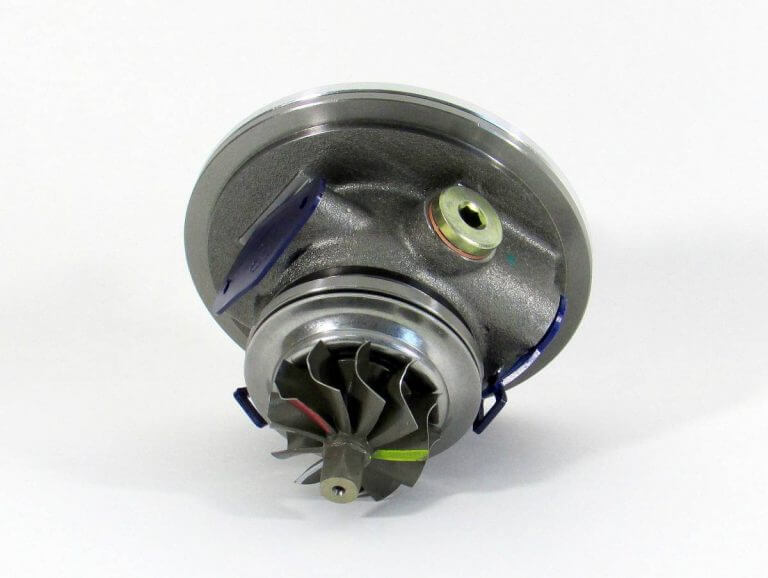 Картридж турбины K03 VAG 1.8T 150-180 л.с., купить, заказать, недорого, дешево, Краснодар