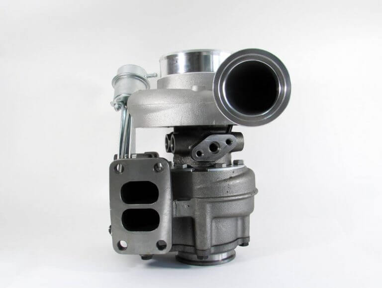 Турбина Holset HX35G, 3599491, ПАЗ-3204 (на метане) CNG, BGI BS2 206/230 л.с., купить, заказать, продажа, недорого, дешево, Краснодар