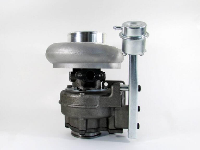 Турбина Holset HX35G, 3599491, ПАЗ-3204 (на метане) CNG, BGI BS2 206/230 л.с., купить, заказать, недорого, дешево, Краснодар