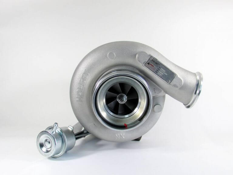 Турбина Holset HX35G, 3599491, ПАЗ-3204 (на метане) CNG, BGI BS2 206/230 л.с., купить, заказать, недорого, дешево, Краснодар