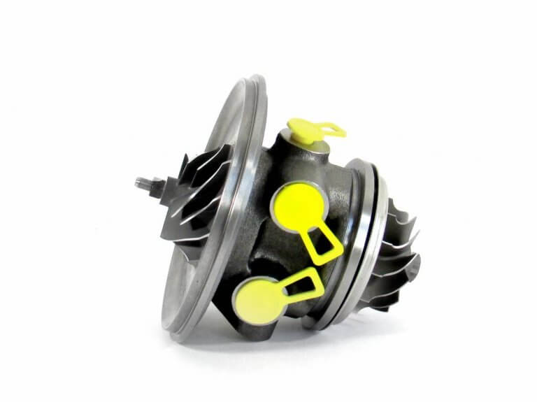 Картридж турбины Isuzu/Opel 2.8/3.1 4JG2-TC/4JB1-T 115 л.с., купить, заказать, недорого, дешево, Краснодар