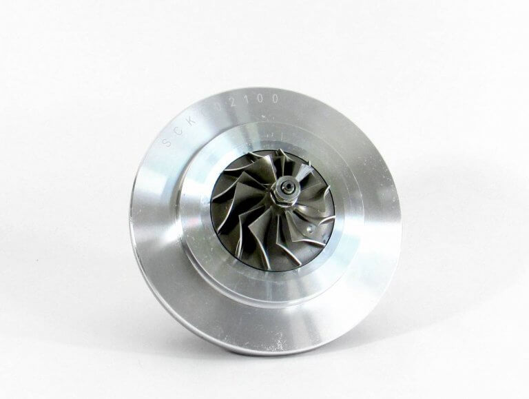 Картридж турбины VAG 1.8T AEB/AJL 150/180 л.с., купить, заказать, продажа, недорого, дешево, Краснодар
