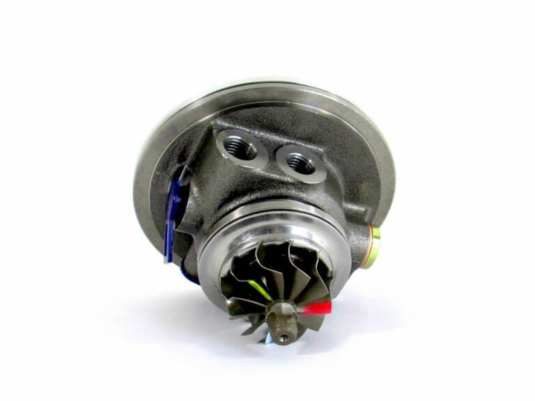 Картридж турбины K03 VAG 1.8T 150-180 л.с., купить, заказать, недорого, дешево, Краснодар