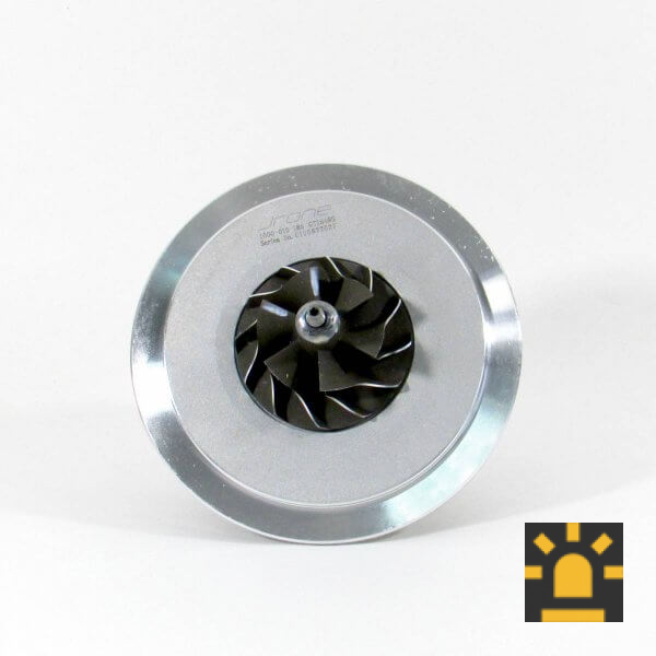 Картридж турбины Jrone GT1549S 2.2 G9T722 90 л.с., купить, заказать, продажа, недорого, дешево, Краснодар