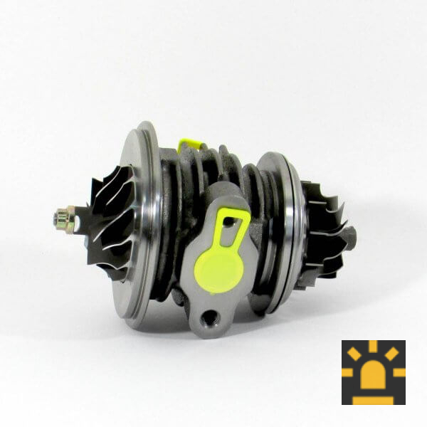 Картридж турбины Jrone TB0264 1,90 XUD9TE 90 л.с., купить, заказать, недорого, дешево, Краснодар