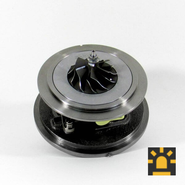 Картридж турбины Jrone GTB1549VK GM 2.0 Z20S/Z20DM 150 л.с., купить, заказать, продажа, недорого, дешево, Краснодар
