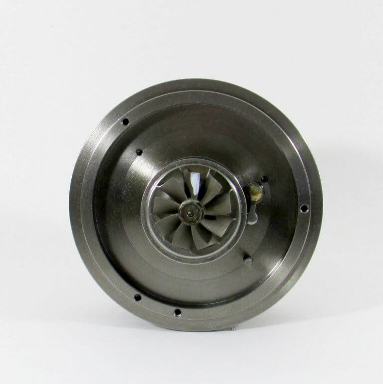 Картридж турбины Jrone GTB1549VK GM 2.0 Z20S/Z20DM 150 л.с., купить, заказать, недорого, дешево, Краснодар