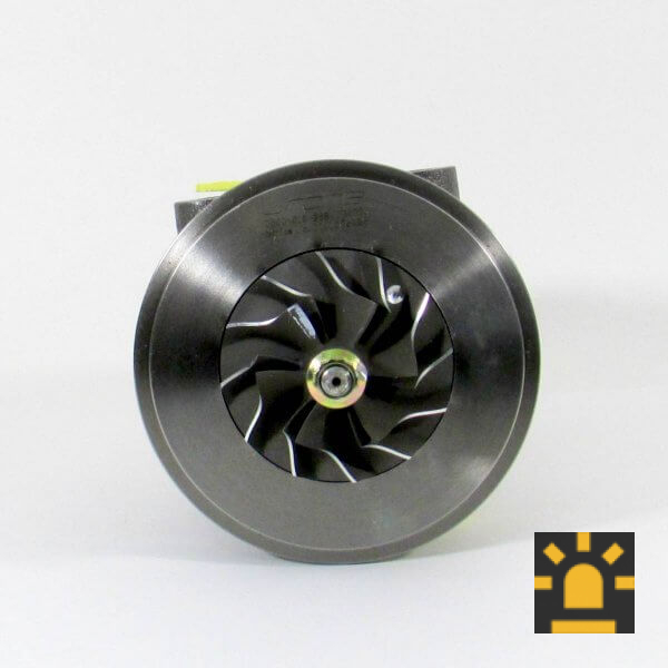 Картридж турбины Jrone TB0227 Fiat 1,70 63 / 69 л.с., купить, заказать, продажа, недорого, дешево, Краснодар