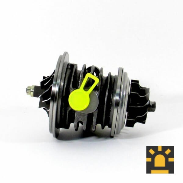 Картридж турбины Jrone TB0227 Fiat 1,70 63 / 69 л.с., купить, заказать, недорого, дешево, Краснодар