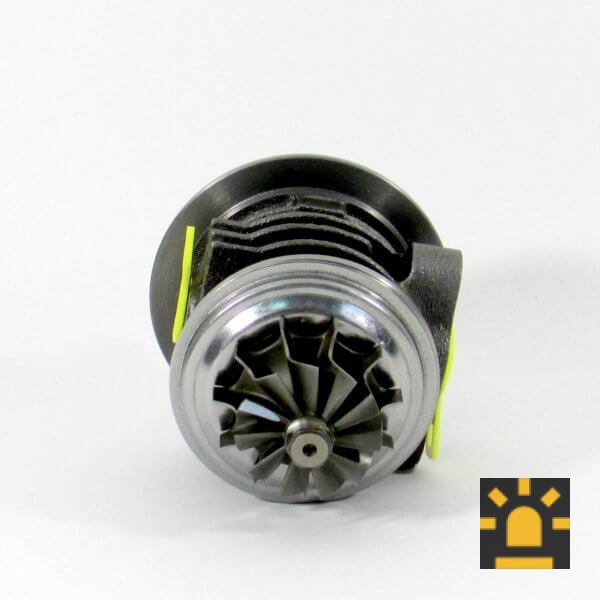 Картридж турбины Jrone TB0227 Fiat 1,70 63 / 69 л.с., купить, заказать, недорого, дешево, Краснодар