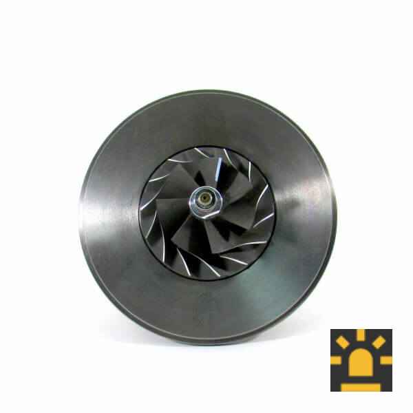 Картридж турбины ПАЗ 3204 (на метане) HX35G Cummins CNG, BGI BS2 206/230 л.с., купить, заказать, продажа, недорого, дешево, Краснодар