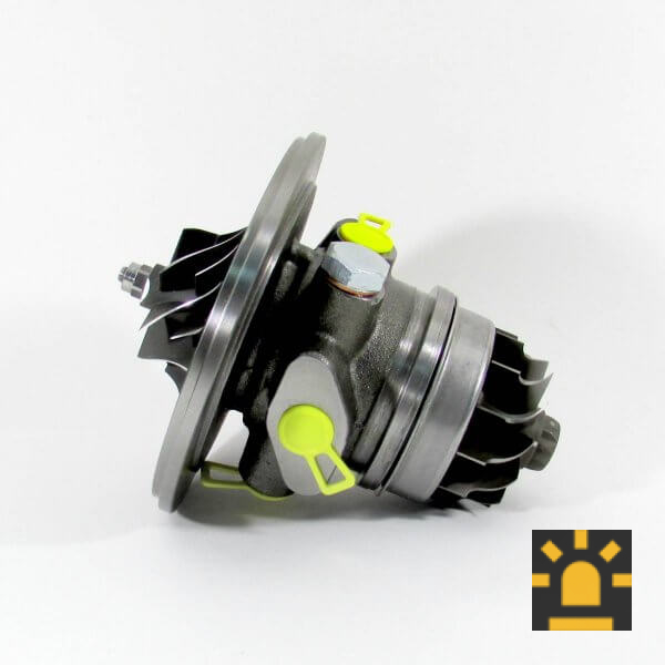 Картридж турбины ПАЗ 3204 (на метане) HX35G Cummins CNG, BGI BS2 206/230 л.с., купить, заказать, недорого, дешево, Краснодар