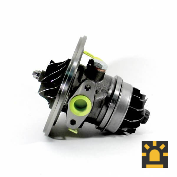 Картридж турбины ПАЗ 3204 (на метане) HX35G Cummins CNG, BGI BS2 206/230 л.с., купить, заказать, недорого, дешево, Краснодар