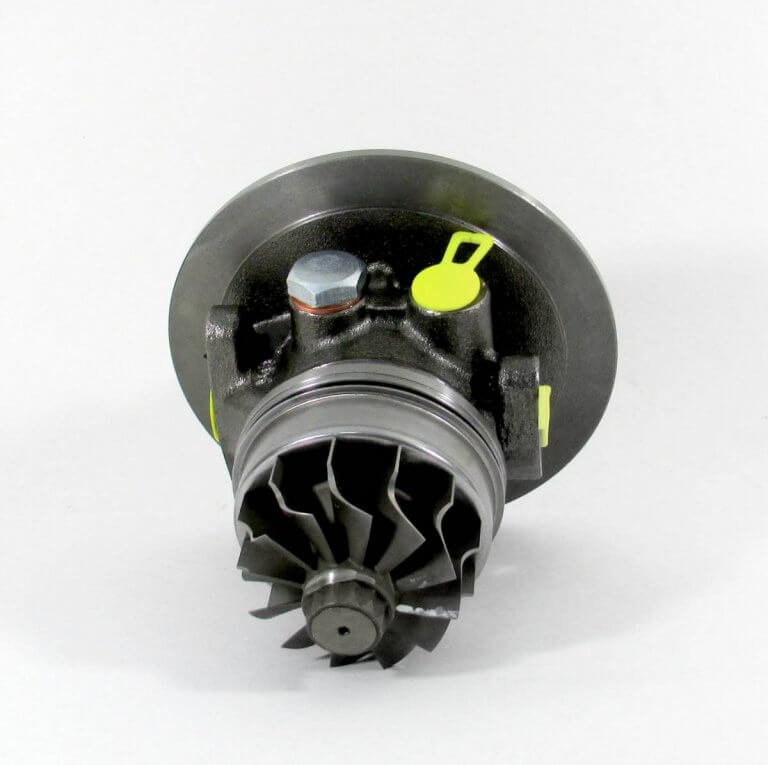 Картридж турбины ПАЗ 3204 (на метане) HX35G Cummins CNG, BGI BS2 206/230 л.с., купить, заказать, недорого, дешево, Краснодар